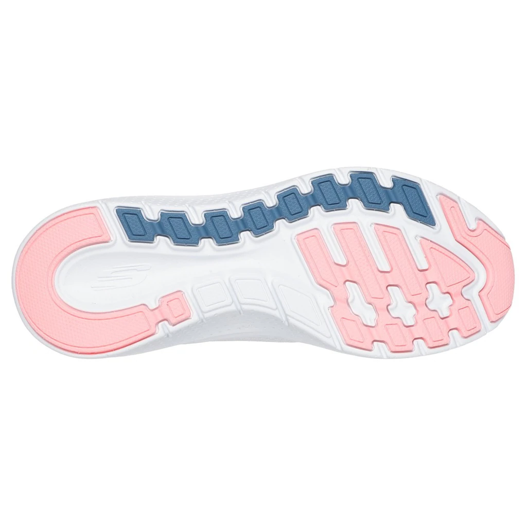 Skechers Sneaker »ARCH FIT 2.0-BIG LEAGUE« Fitnessschuh Trainingsschuh Freizeitschuh mit guter Dämpfung online bestellen 50% Rabatt für begrenzte Zeit