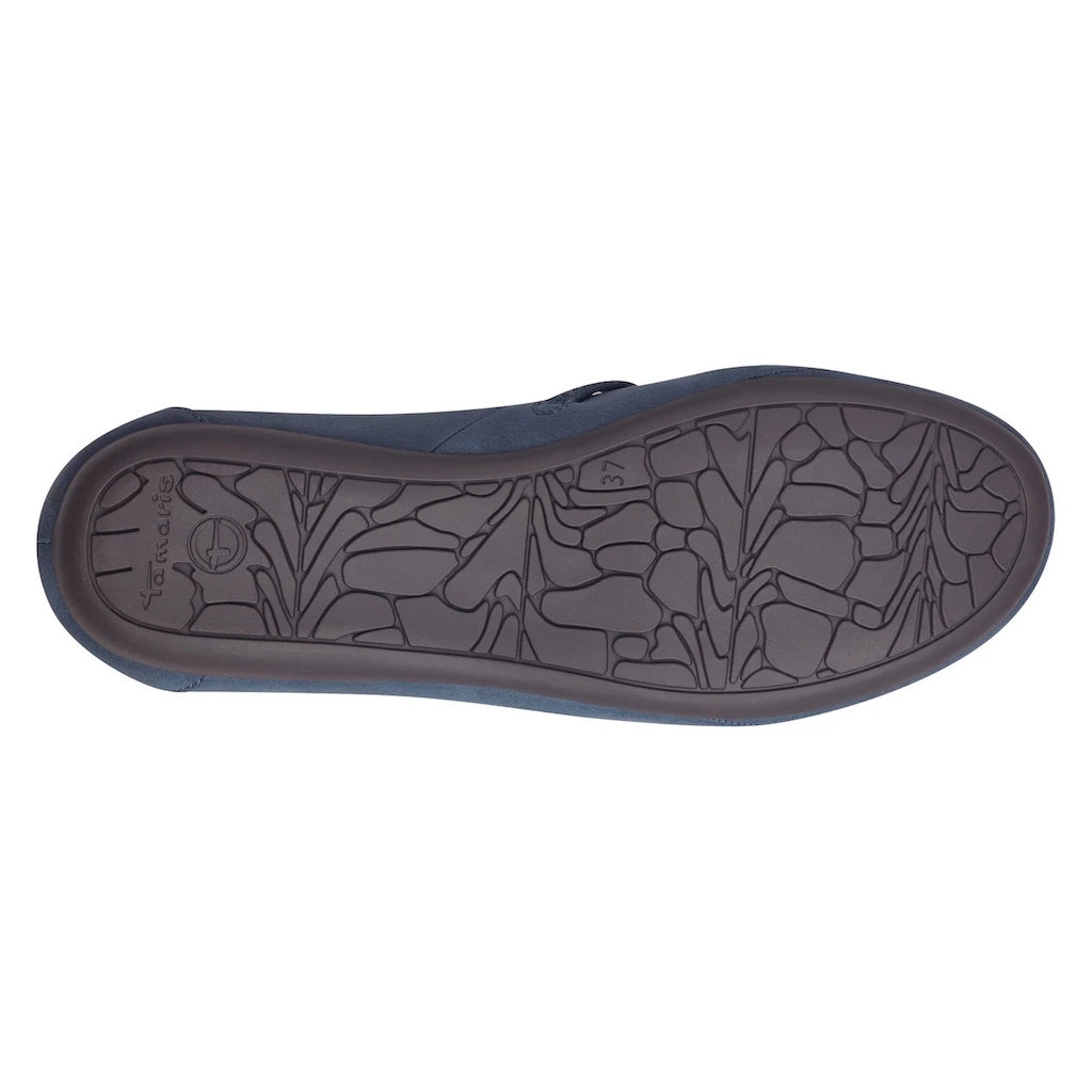 Tamaris Ballerina »Caterina« online kaufen Outlet