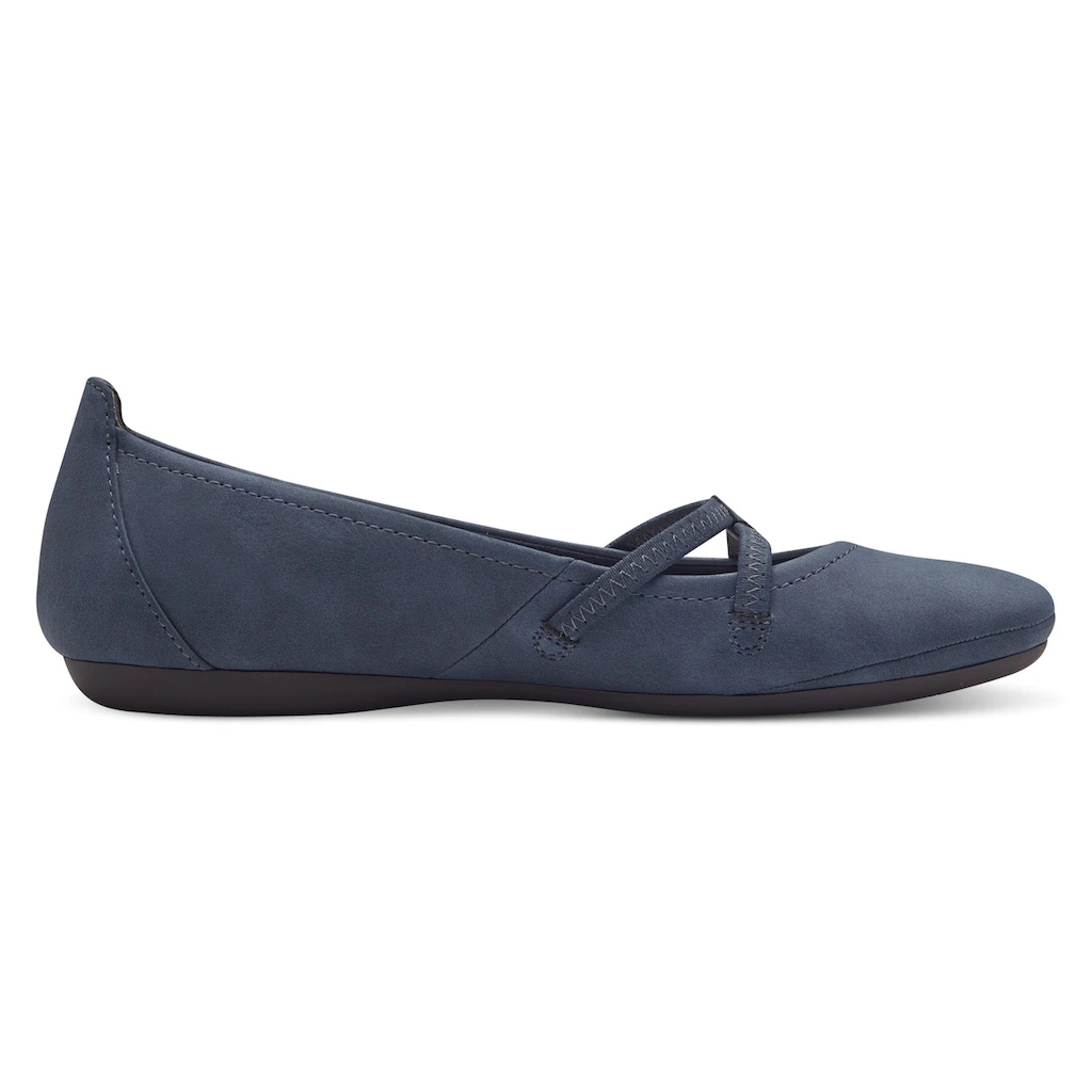 Tamaris Ballerina »Caterina« online kaufen Outlet