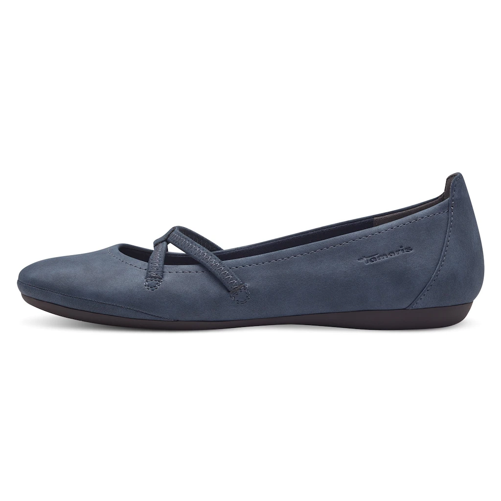 Tamaris Ballerina »Caterina« online kaufen Outlet