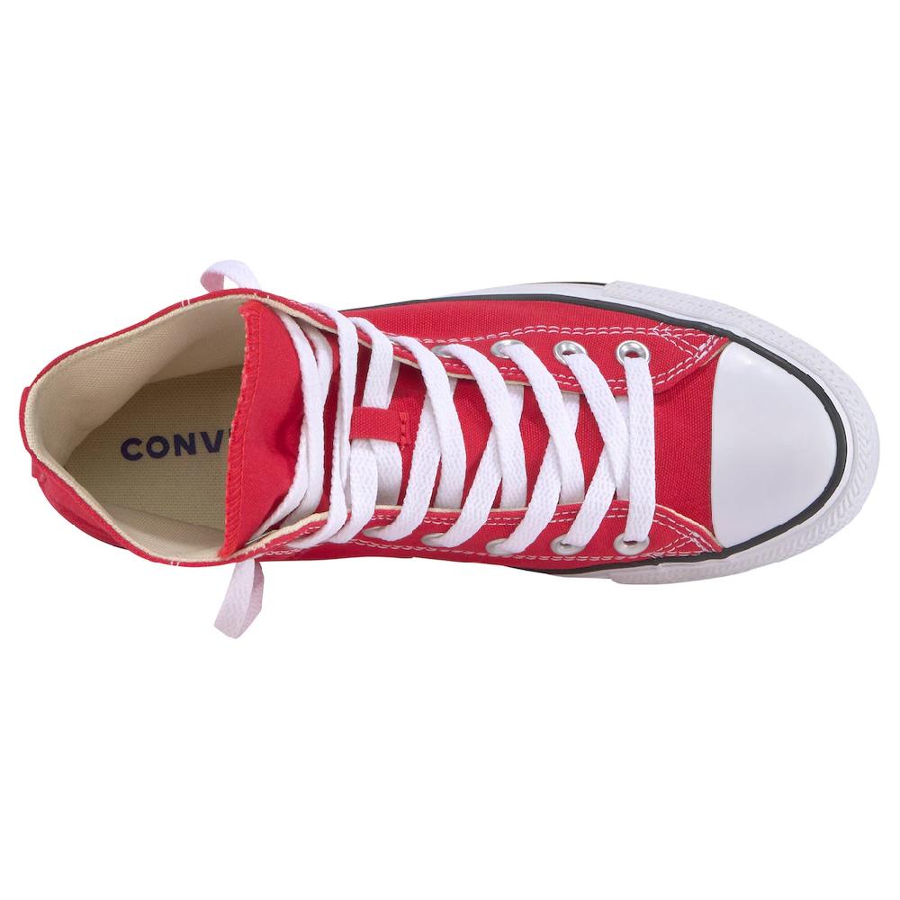 Converse Sneaker »Chuck Taylor All Star Hi« auf Rechnung Schlussverkauf