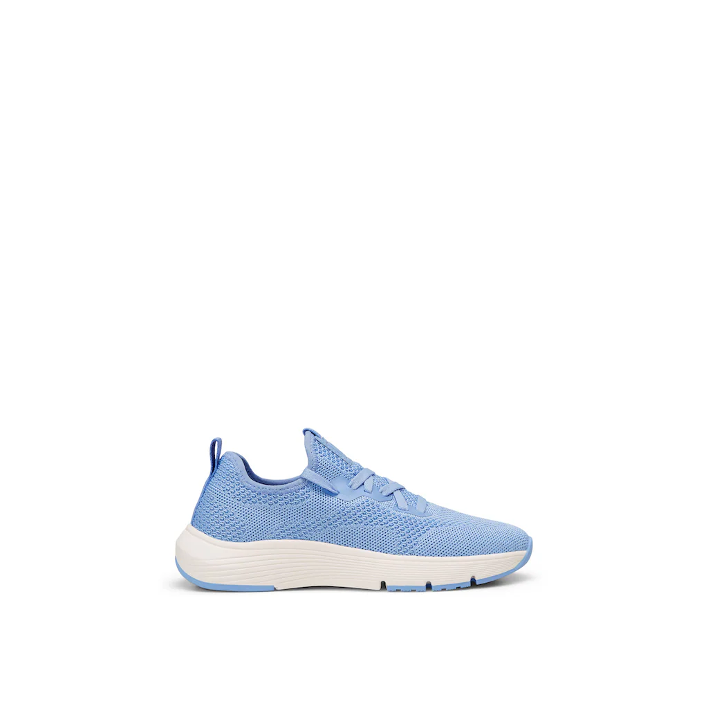 Marc O'Polo Sneaker »aus recyceltem Polyester« Fabrikverkauf