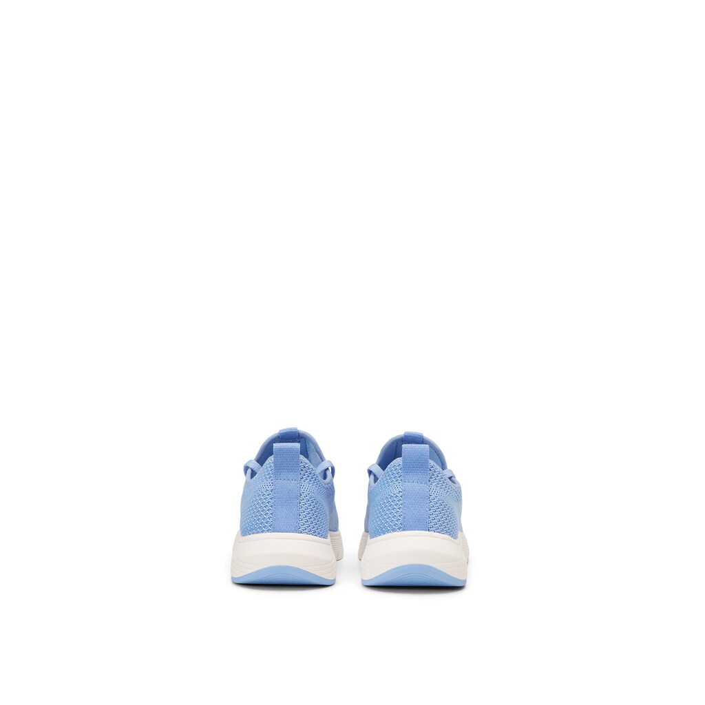 Marc O'Polo Sneaker »aus recyceltem Polyester« Fabrikverkauf
