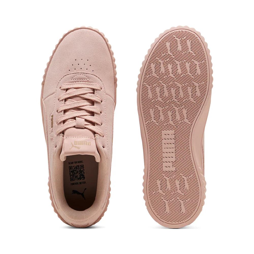 PUMA Sneaker »CARINA 3.0 SD« Flash Sale