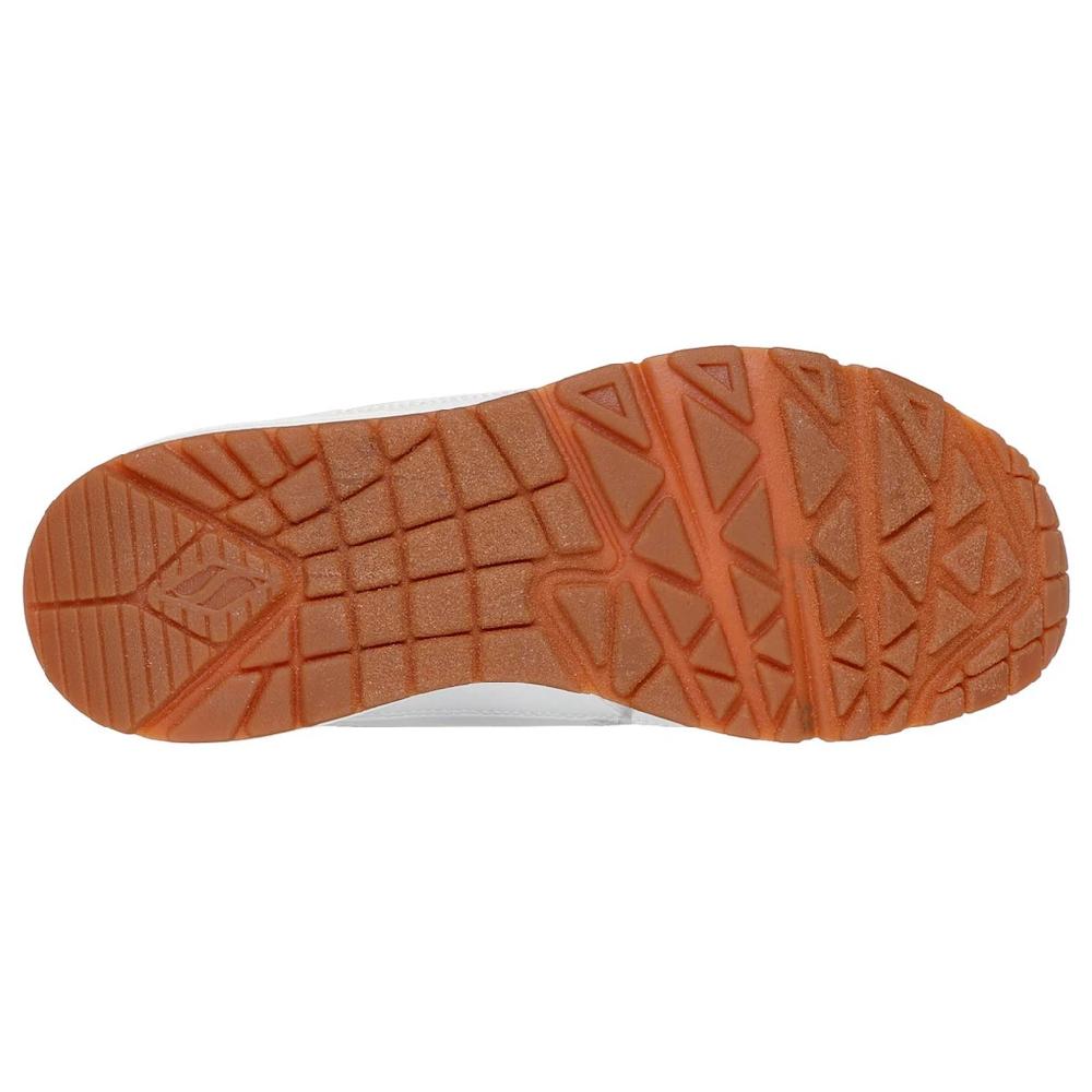 Skechers Slip-On Sneaker »UNO-SIMPLIFIED SLIP-IN« Keilsneaker Slipper mit integrierter Slip-Ins Technologie online bestellen Preisnachlass