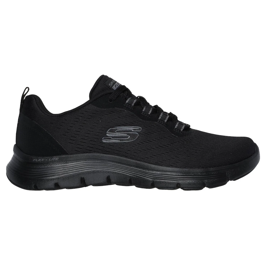 Skechers Sneaker »FLEX APPEAL 5.0« Freizeitschuh Halbschuh Schnürschuh für Freizeit und Sport online bestellen Kauf eins, bekomm eins gratis