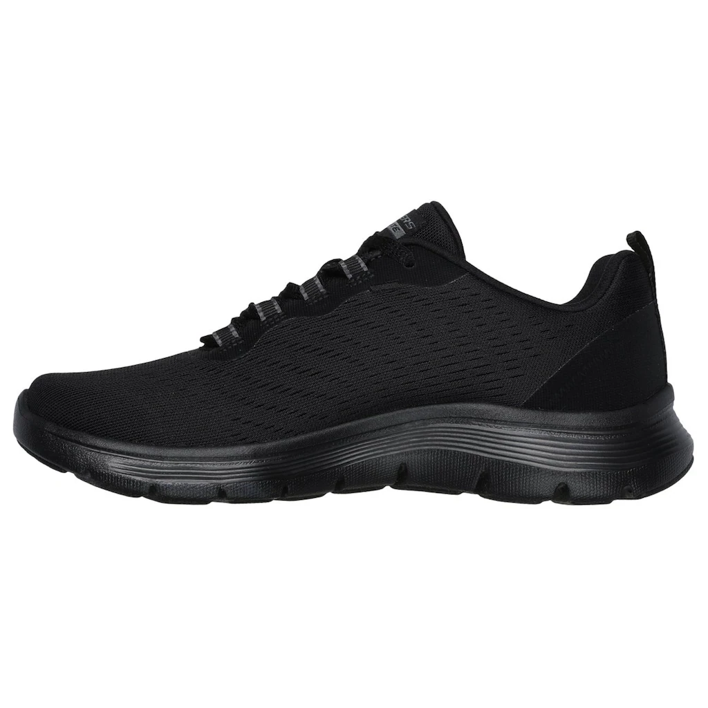 Skechers Sneaker »FLEX APPEAL 5.0« Freizeitschuh Halbschuh Schnürschuh für Freizeit und Sport online bestellen Kauf eins, bekomm eins gratis