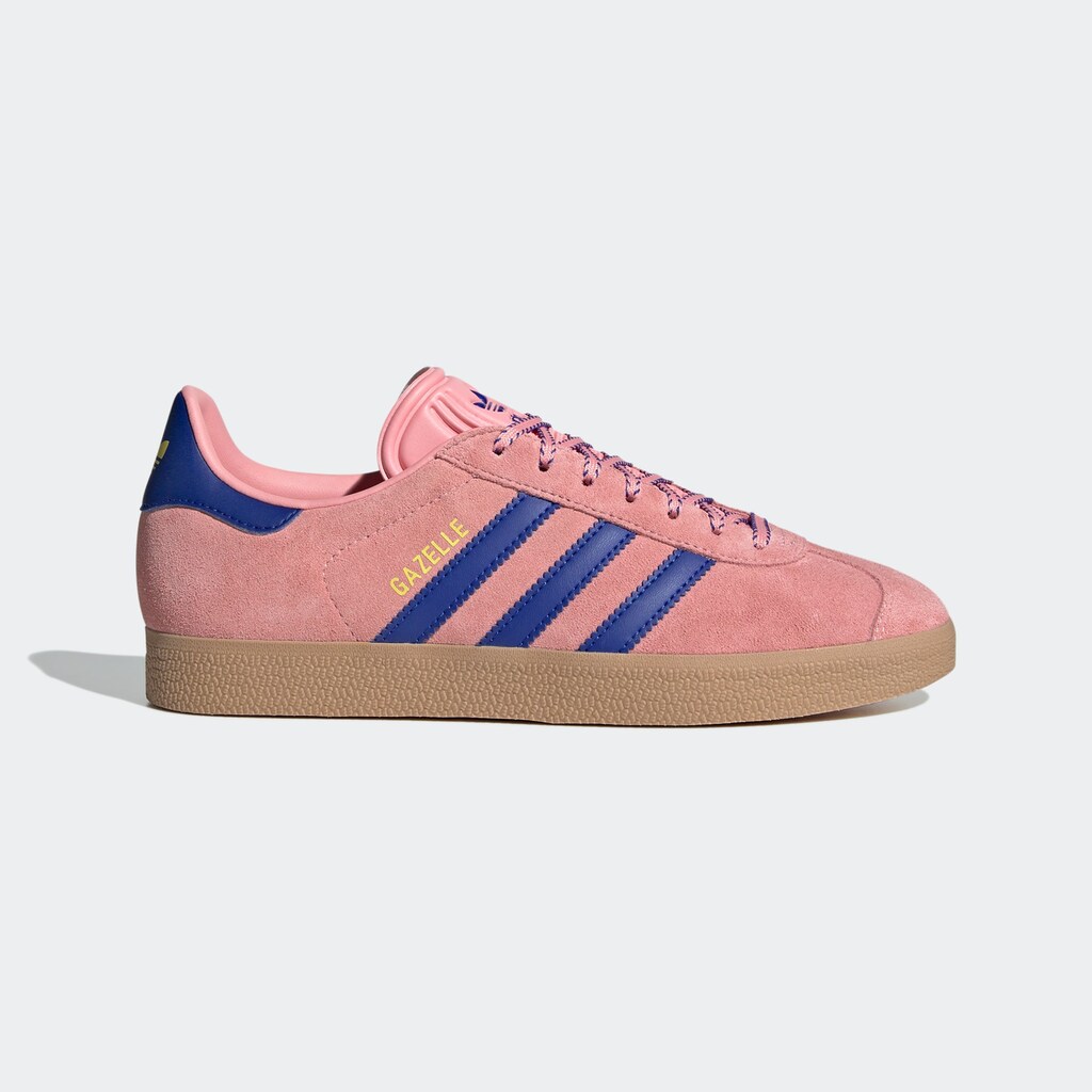 adidas Originals Sneaker »GAZELLE« online bestellen Tägliche Deals