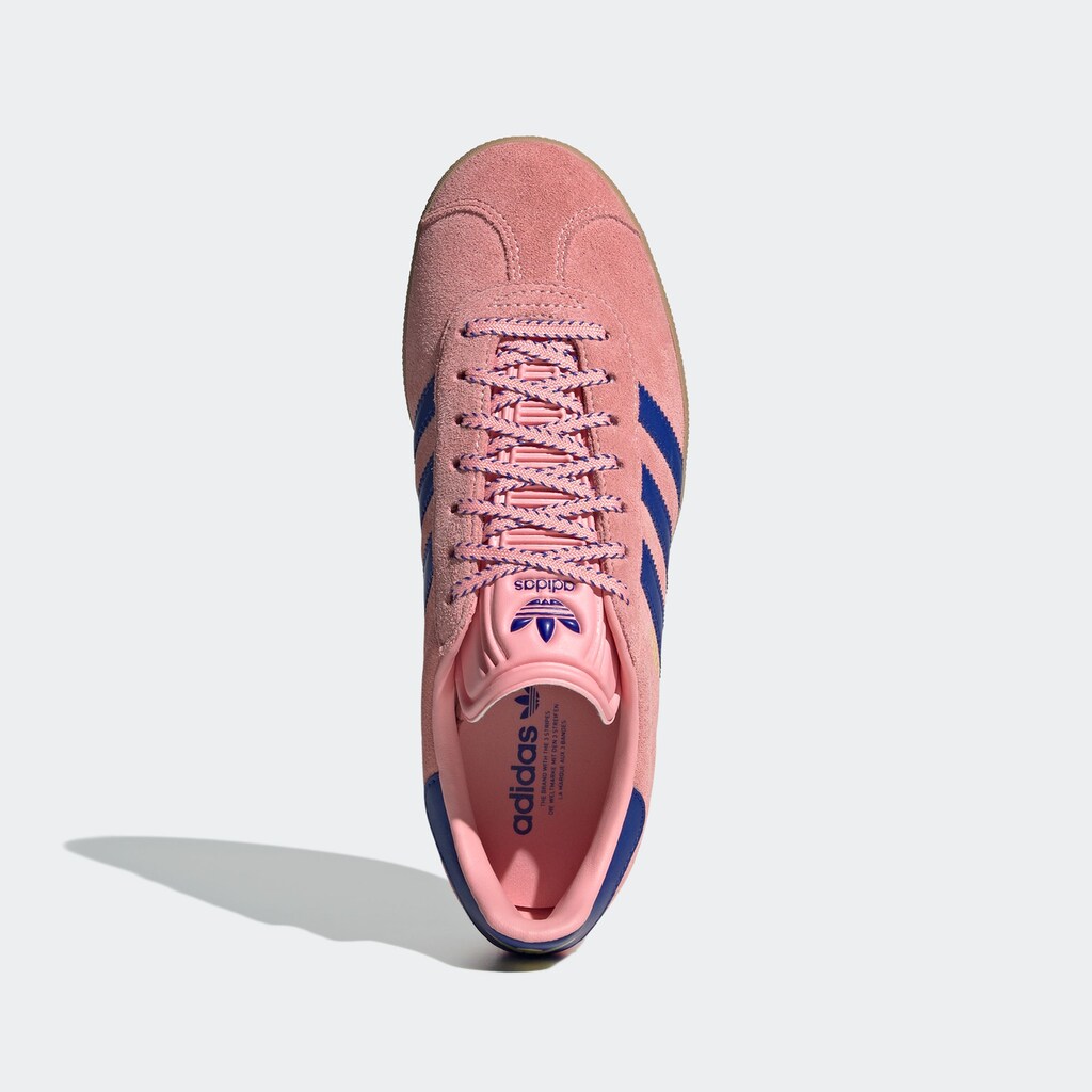 adidas Originals Sneaker »GAZELLE« online bestellen Tägliche Deals