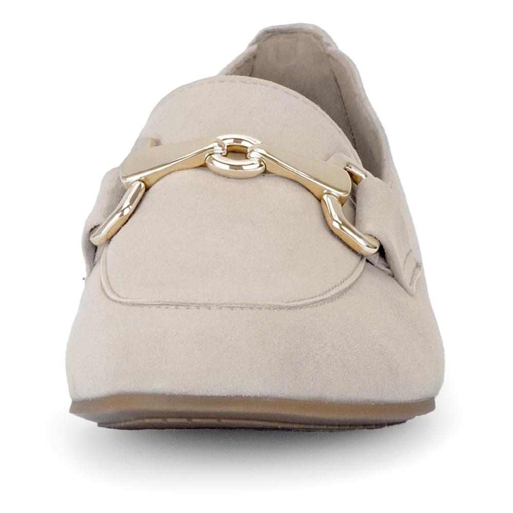 Gabor Slipper Loafer Halbschuh mit edler Zierschnalle online kaufen Kostenlose Rückgabe