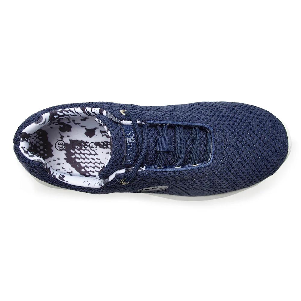 LASCANA ACTIVE Sneaker mit Wohlfühlinnensohle Schnürhalbschuh Freizeitschuh VEGAN ▷ für JETZT KAUFEN