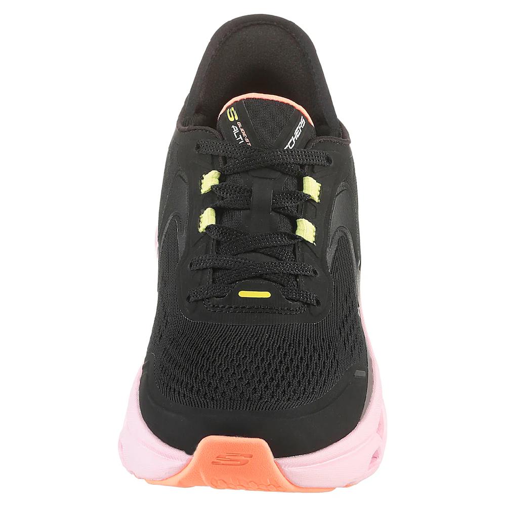 Skechers Slip-On Sneaker »GLIDE-STEP ALTUS« Trainingsschuh Laufschuh mit auffälliger Laufsohle kaufen Neueste Stile
