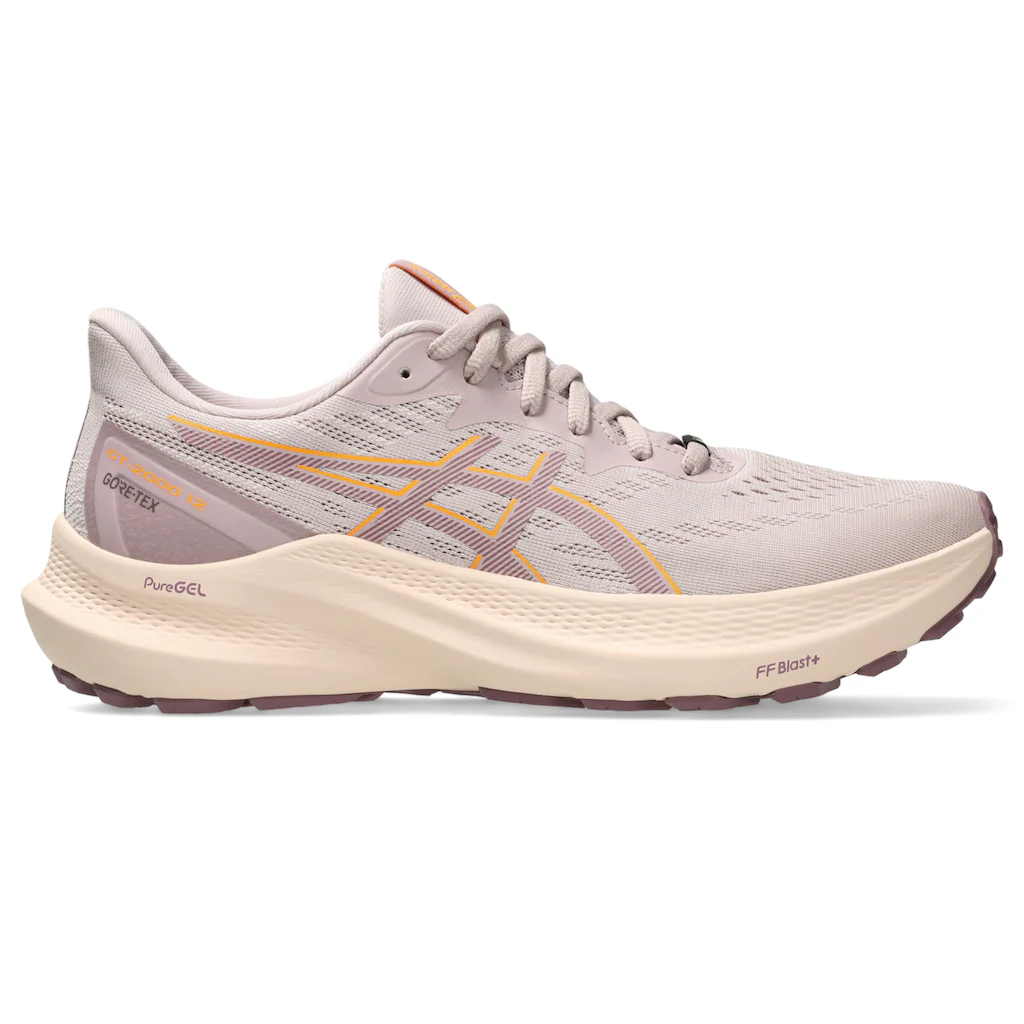 Asics Laufschuh »GT-2000 12 Gore-Tex« für mehr Stabilität wasserdicht auf Rechnung Discount Store für neue Produkte