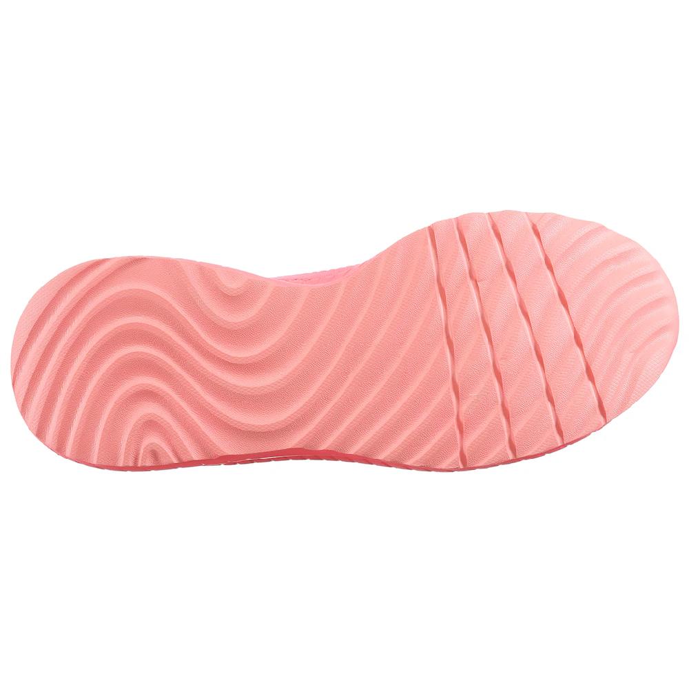 Skechers Sneaker »BOBS SQUAD CHAOS-COOL RYTHMS« Knitwear-Sneaker Schnürschuh in veganer Verarbeitung bestellen Nur noch ein Tag übrig