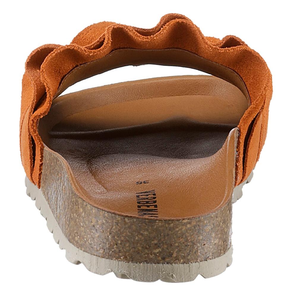 VERBENAS Pantolette »Rocio Roda« für Strand- und Badeausflüge geeignet online kaufen Clearance-Verkauf