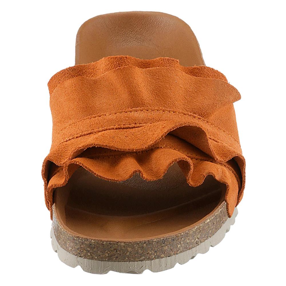 VERBENAS Pantolette »Rocio Roda« für Strand- und Badeausflüge geeignet online kaufen Clearance-Verkauf