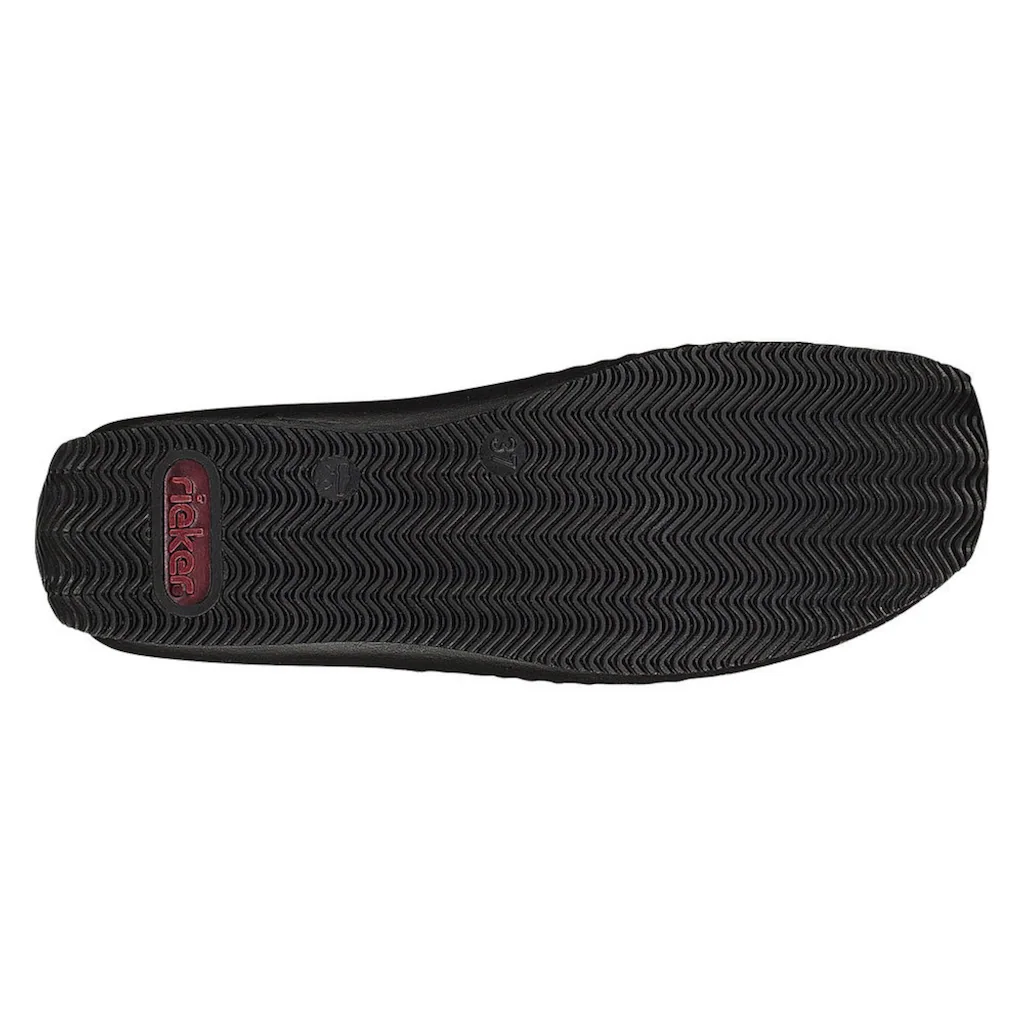 Rieker Slipper kaufen Kostenloser Versand international