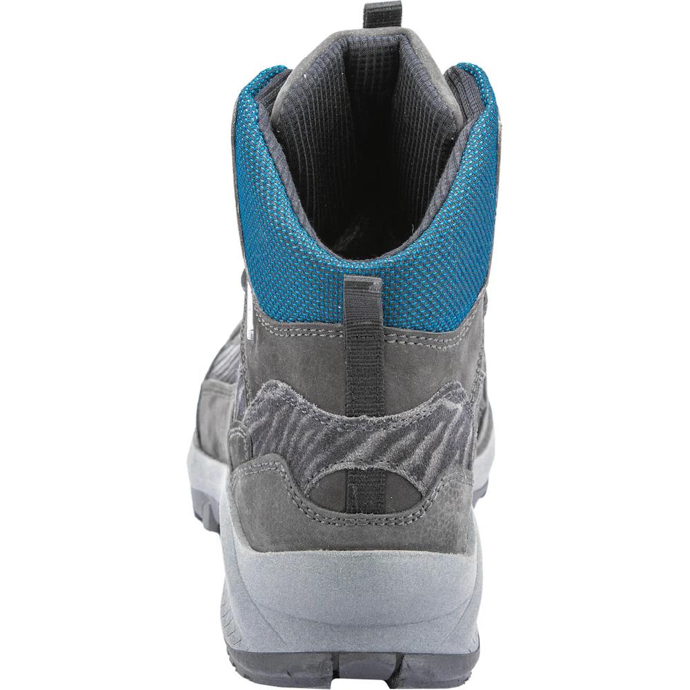 Waldläufer Trekkingschuh »H-EMMA« Outdoor Schnürschuh High-Top mit TEX-Membran Weite H (sehr weit) online kaufen Black Friday Preise