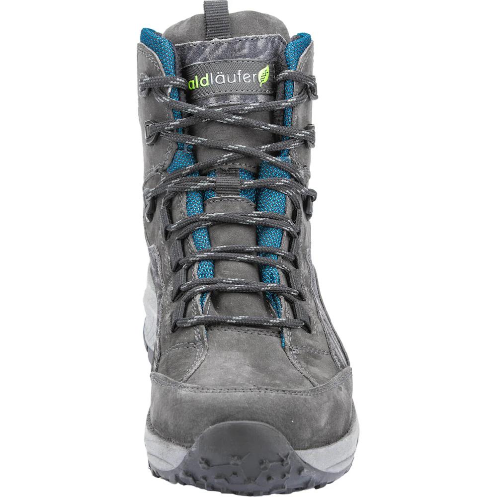 Waldläufer Trekkingschuh »H-EMMA« Outdoor Schnürschuh High-Top mit TEX-Membran Weite H (sehr weit) online kaufen Black Friday Preise