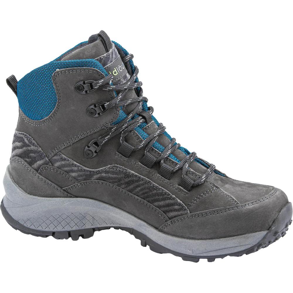Waldläufer Trekkingschuh »H-EMMA« Outdoor Schnürschuh High-Top mit TEX-Membran Weite H (sehr weit) online kaufen Black Friday Preise