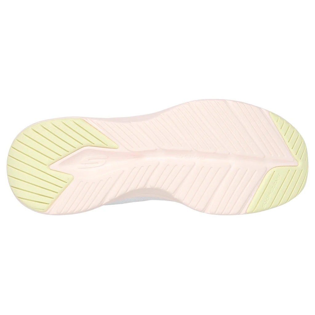 Skechers Sneaker »VAPOR FOAM-SMOOTH RIDE« Trainingsschuh Schnürschuh in veganer Verarbeitung online bestellen zollfrei