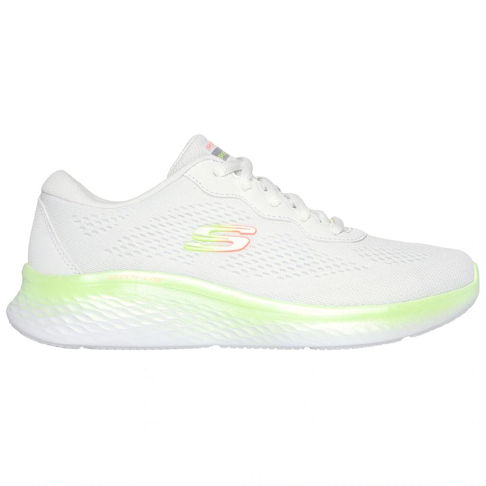 Skechers Sneaker »SKECH-LITE PRO-STUNNING STEPS« Freizeitschuh Halbschuh Schnürschuh mit Air-Cooled Memory Foam online bestellen 50% Rabatt für begrenzte Zeit