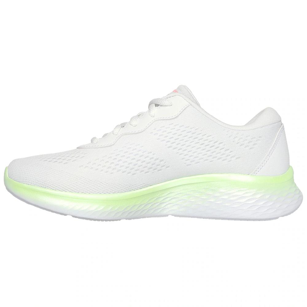 Skechers Sneaker »SKECH-LITE PRO-STUNNING STEPS« Freizeitschuh Halbschuh Schnürschuh mit Air-Cooled Memory Foam online bestellen 50% Rabatt für begrenzte Zeit