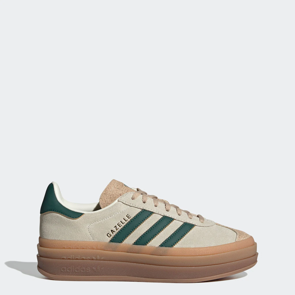 adidas Originals Sneaker »GAZELLE BOLD« auf Rechnung bestellen 2025