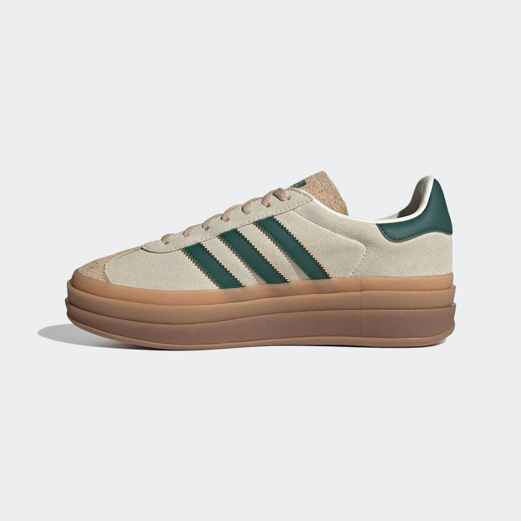 adidas Originals Sneaker »GAZELLE BOLD« auf Rechnung bestellen 2025