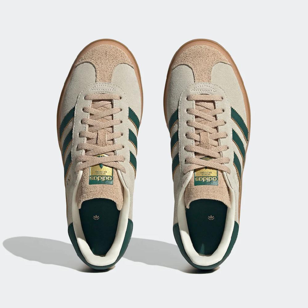 adidas Originals Sneaker »GAZELLE BOLD« auf Rechnung bestellen 2025
