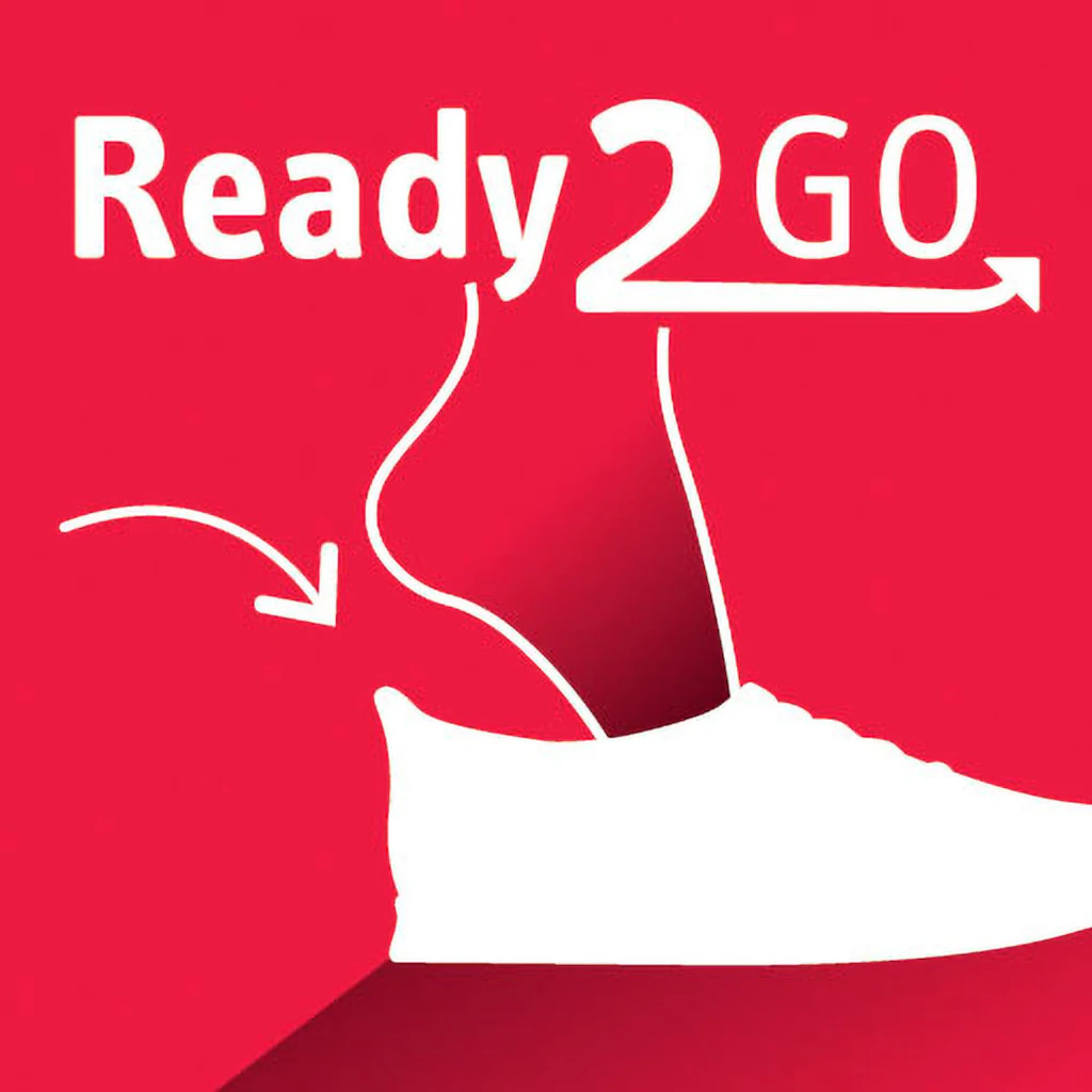 RIEKER Sport Slip-On Sneaker »Ready2GO« Slipper Halbschuh Freizeitschuh mit MemoSoft-Innensohle online bestellen Online