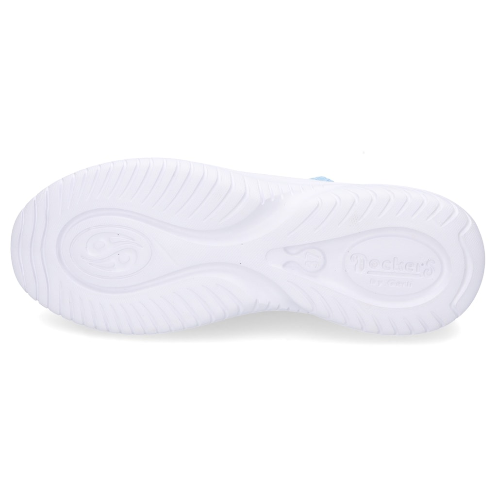 Dockers by Gerli Slip-On Sneaker mit ultraleichter Sohle bestellen Outlet