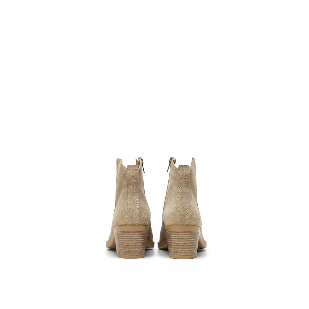 Marc O'Polo Stiefel »mit Innenzipper« online bestellen Schlussverkauf