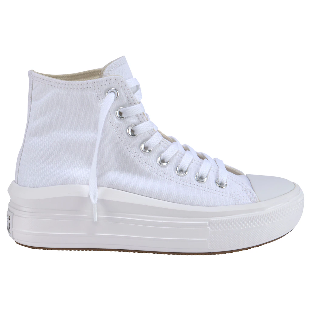 Converse Sneaker »CHUCK TAYLOR ALL STAR MOVE PLATFORM« online kaufen Fabrikverkauf