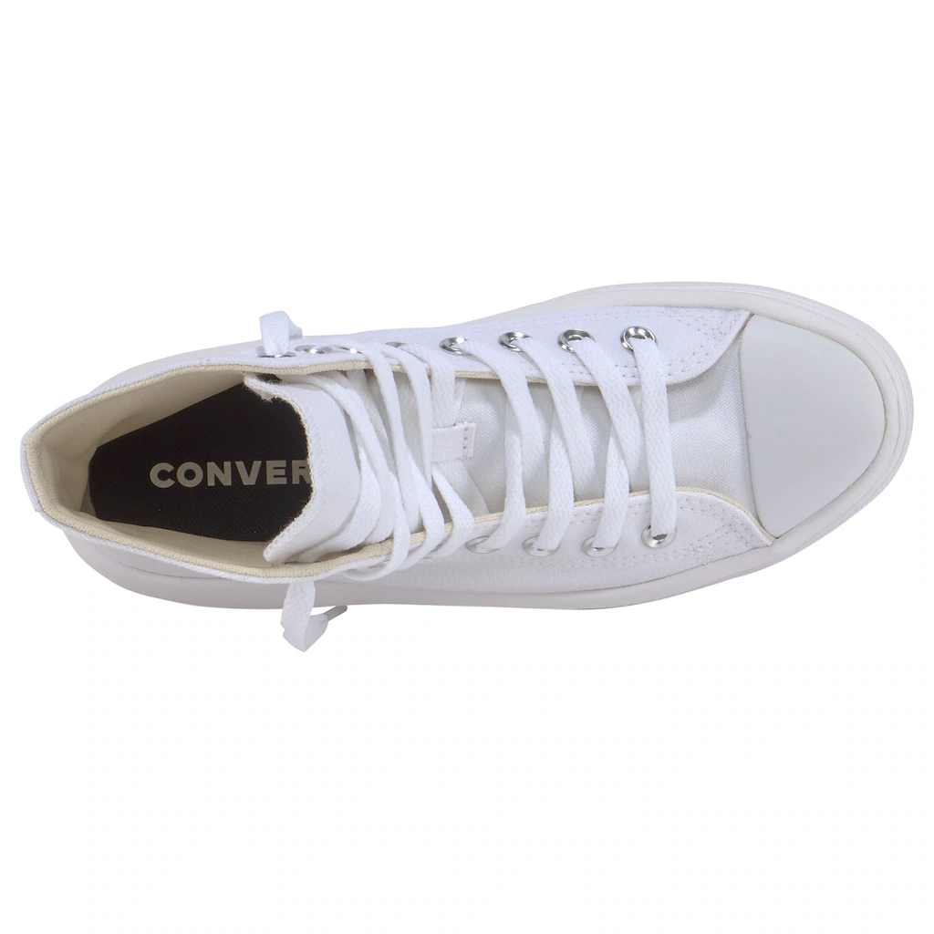 Converse Sneaker »CHUCK TAYLOR ALL STAR MOVE PLATFORM« online kaufen Fabrikverkauf