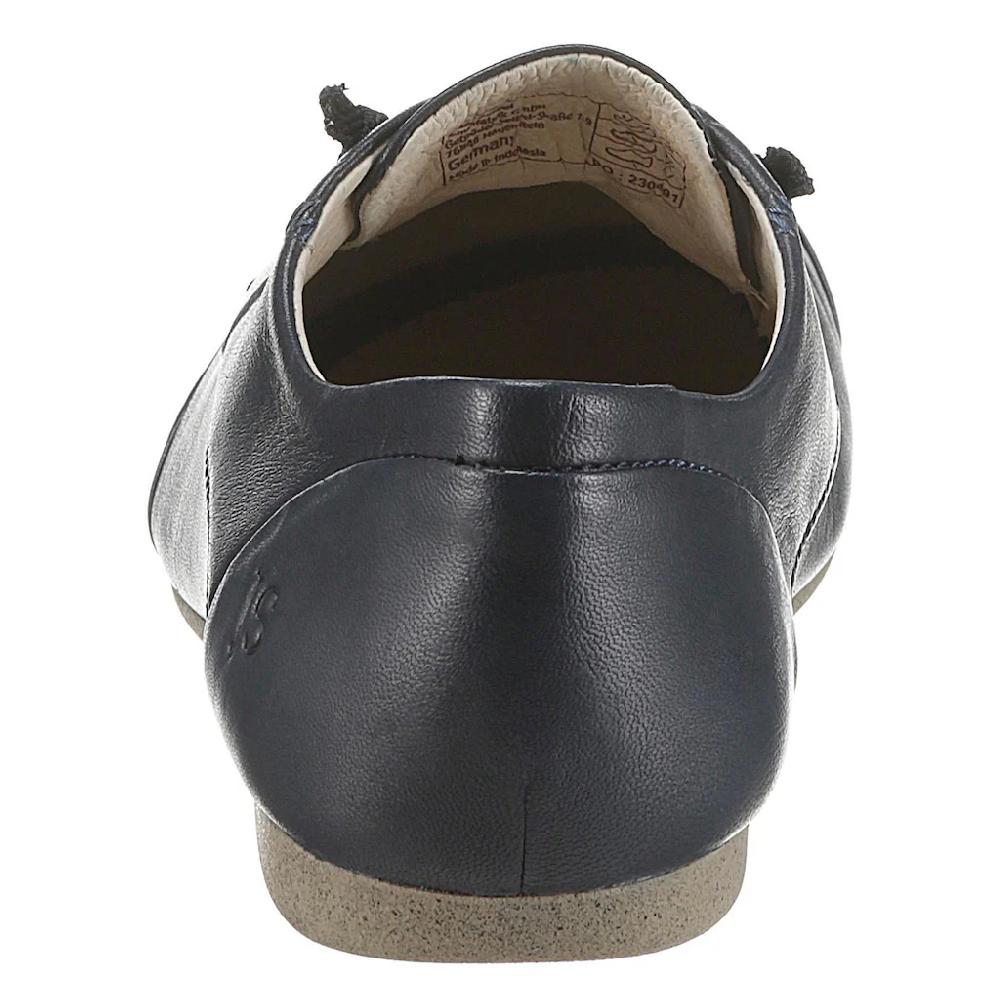 Josef Seibel Slipper »Fiona 01« Komfortschuh Schlupfschuh mit elastischer Zierschnürung online bestellen Fabrikpreis