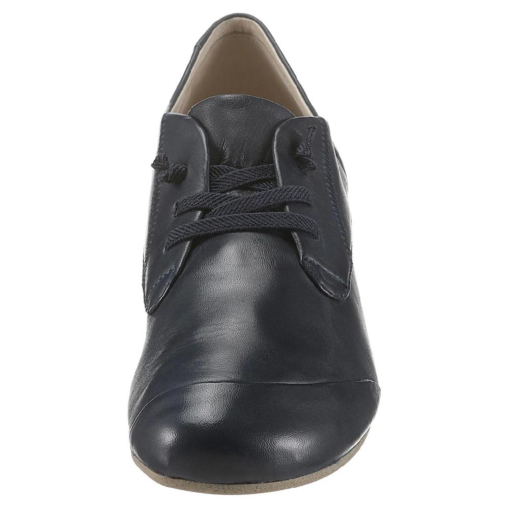 Josef Seibel Slipper »Fiona 01« Komfortschuh Schlupfschuh mit elastischer Zierschnürung online bestellen Fabrikpreis
