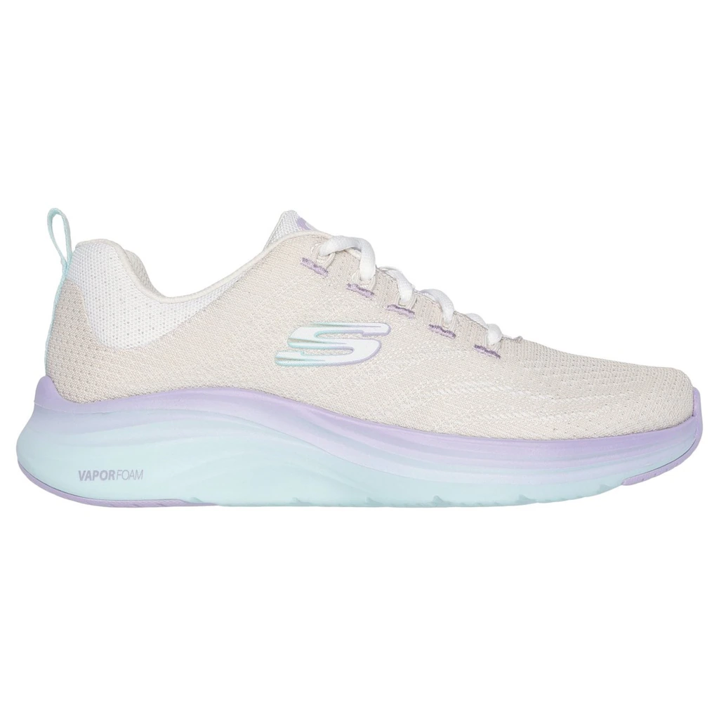 Skechers Sneaker »VAPOR FOAM-SUMMER JOURNEY« Laufschuh Freizeitschuh mit komfortabler Vapor Foam online bestellen Begrenztes Angebot