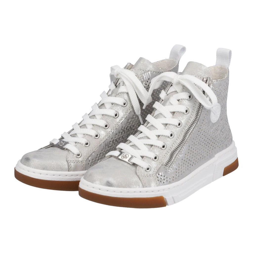 Rieker Sneaker ▷ für Saisonschlussverkauf