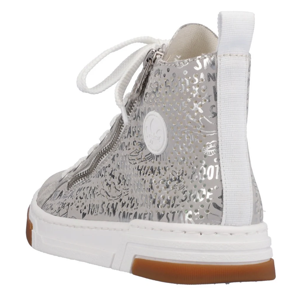 Rieker Sneaker ▷ für Saisonschlussverkauf