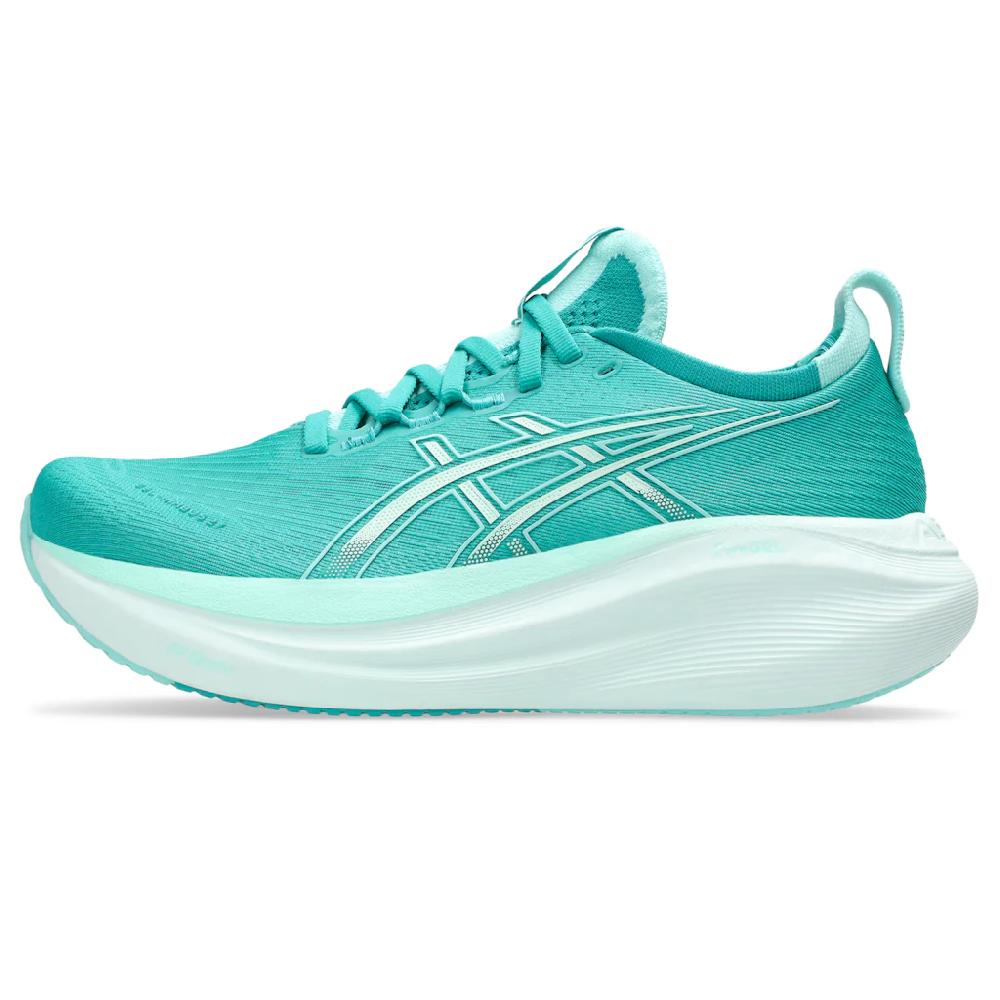 Asics Laufschuh »GEL-NIMBUS 27« Black Friday