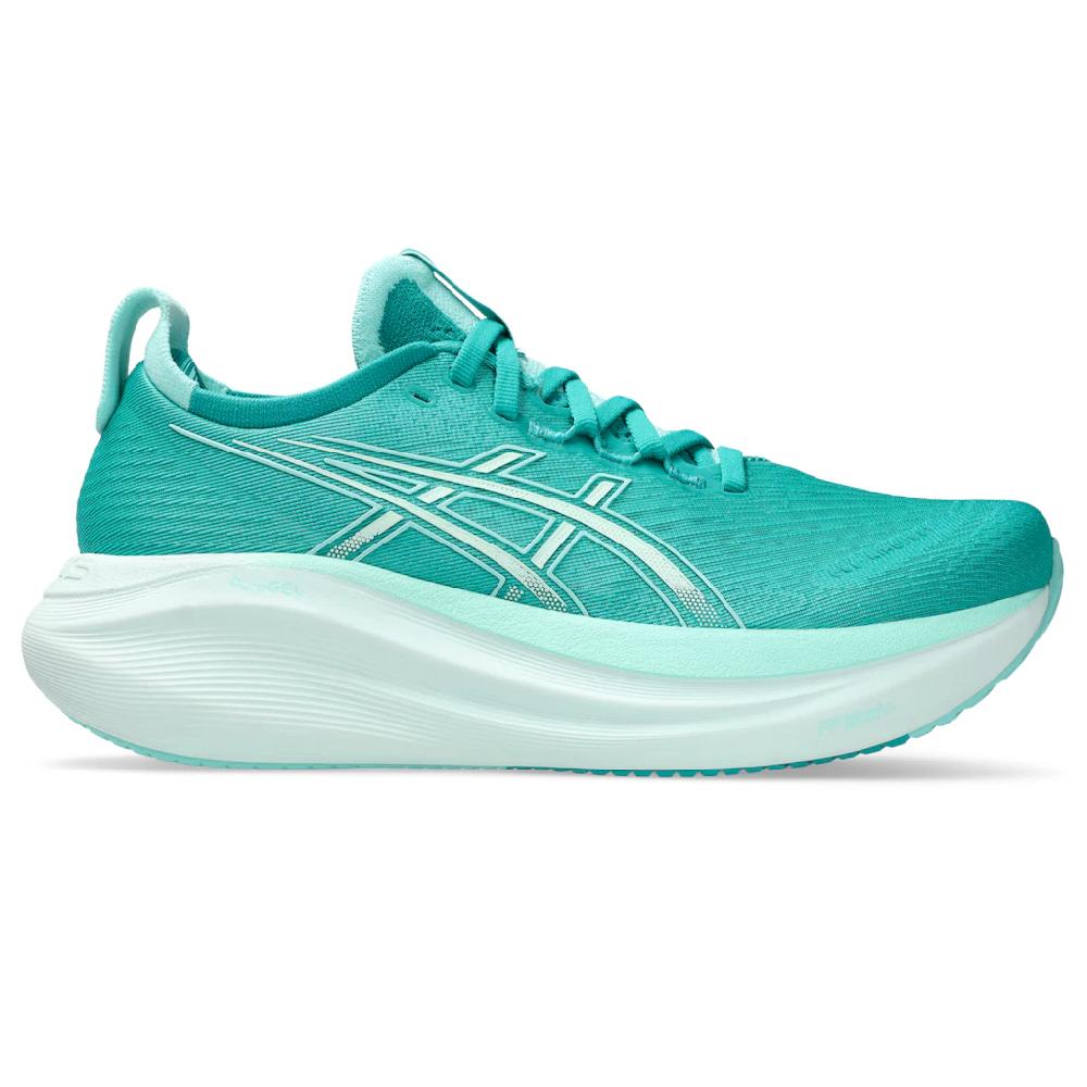Asics Laufschuh »GEL-NIMBUS 27« Black Friday