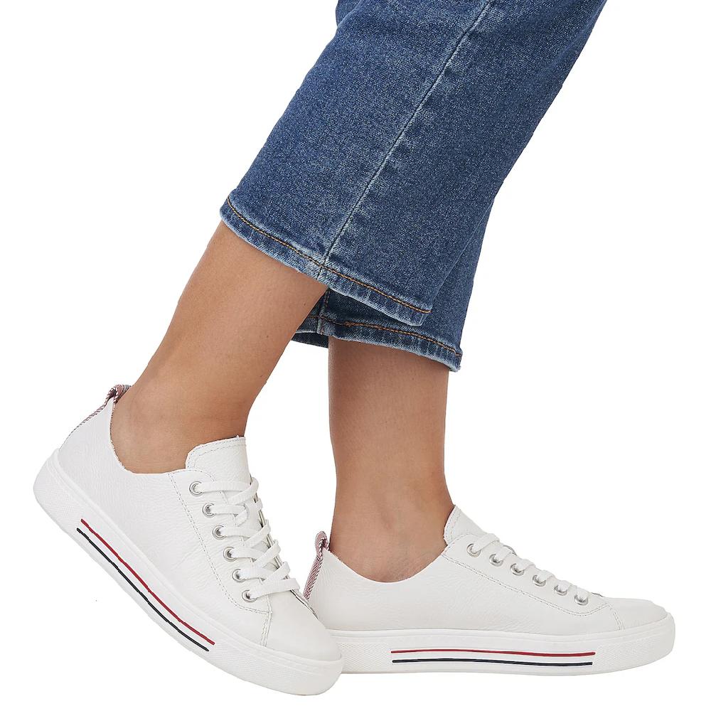 Remonte Plateausneaker ▷ für Muttertagsangebot
