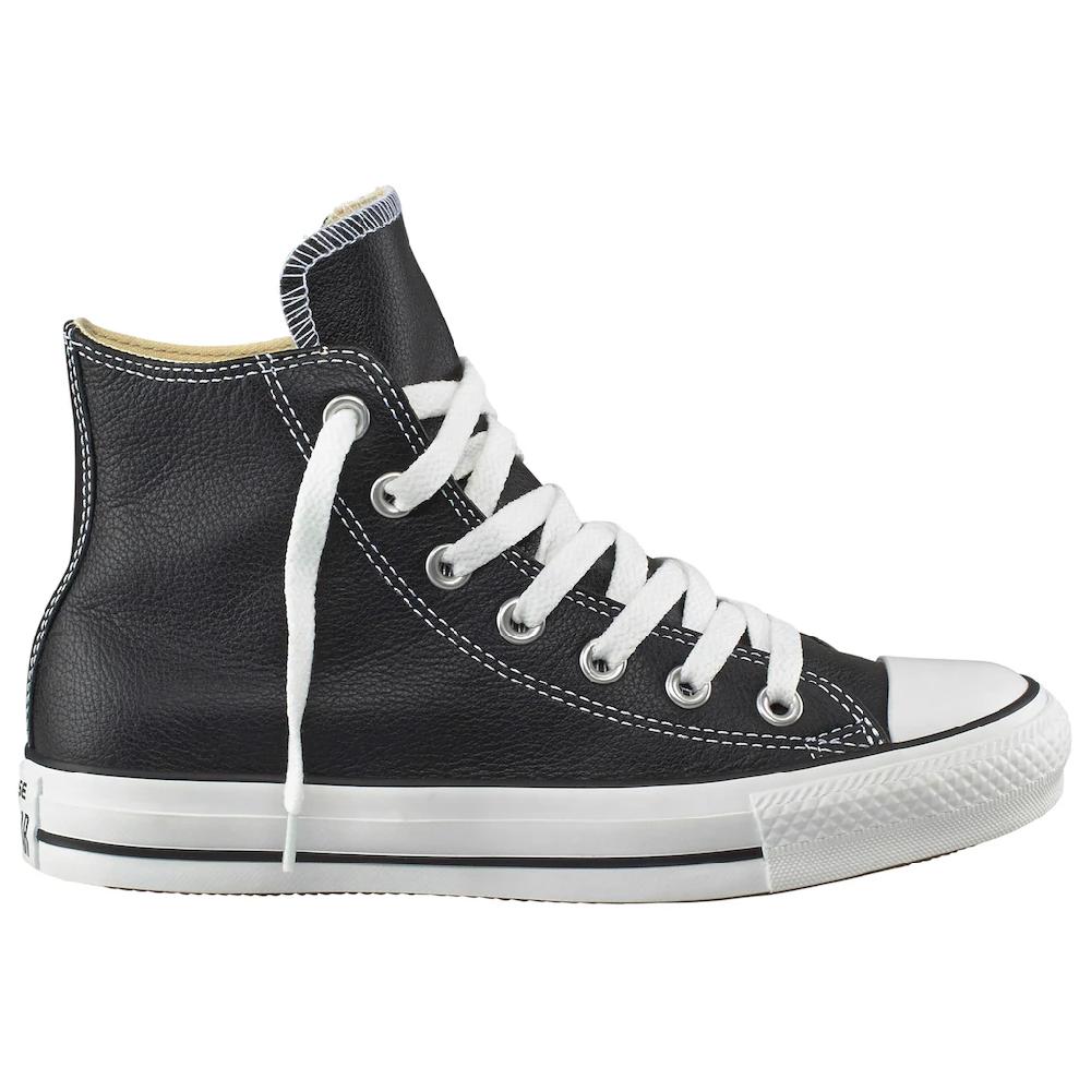 Converse Sneaker »Chuck Taylor All Star Basic Leather Hi« Valentinstagsangebot
