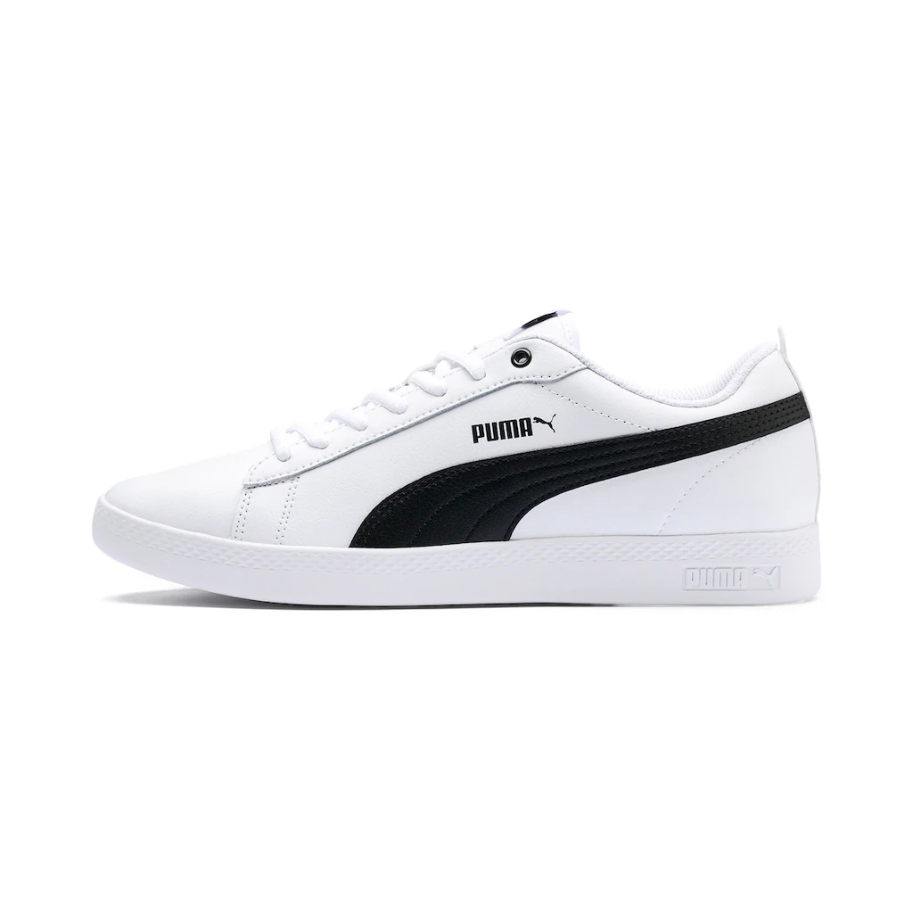 PUMA Sneaker »SMASH WNS V2 L« auf Raten Bestseller