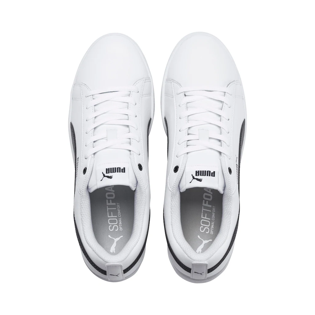 PUMA Sneaker »SMASH WNS V2 L« auf Raten Bestseller