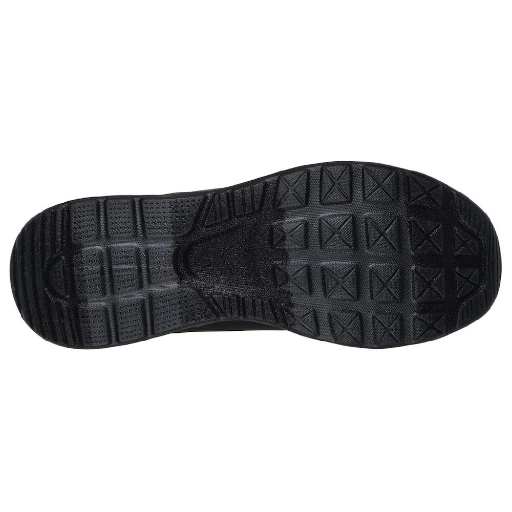 Skechers Sneaker »BOBS VISION AIR« Trainingsschuh Freizeitschuh Schnürschuh mit Memory Foam online bestellen Saisonale Angebote