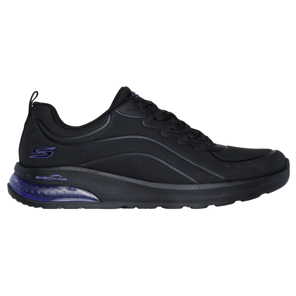 Skechers Sneaker »BOBS VISION AIR« Trainingsschuh Freizeitschuh Schnürschuh mit Memory Foam online bestellen Saisonale Angebote