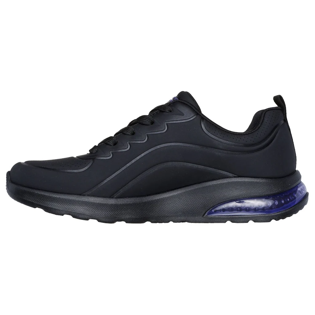 Skechers Sneaker »BOBS VISION AIR« Trainingsschuh Freizeitschuh Schnürschuh mit Memory Foam online bestellen Saisonale Angebote