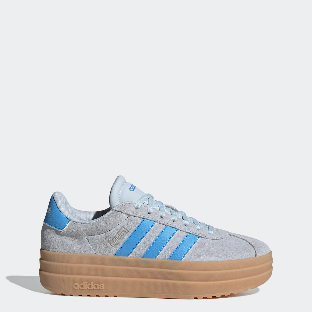adidas Sportswear Sneaker »VL COURT BOLD« inspiriert vom Design des adidas samba auf Rechnung bestellen Kauf eins, bekomm eins gratis